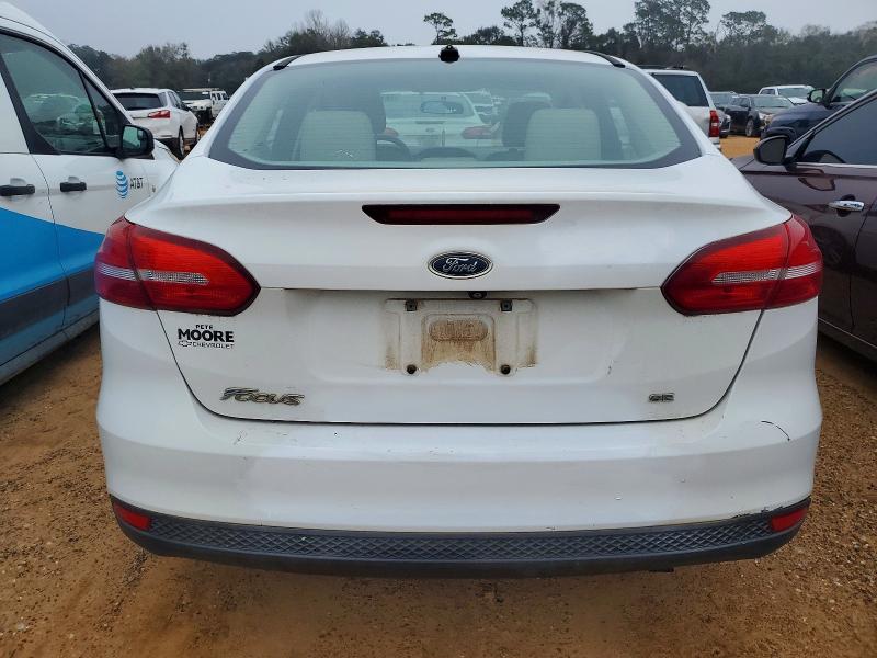 Фото 6 - FORD FOCUS