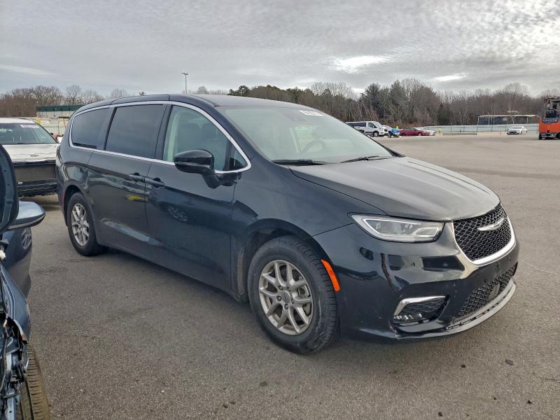 Фото 4 - CHRYSLER PACIFICA