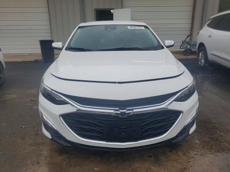 Фото 5 - CHEVROLET MALIBU