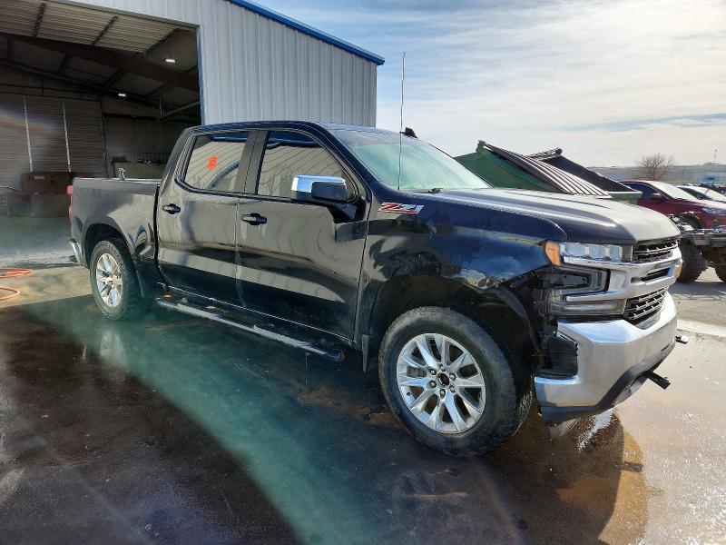 Фото 4 - CHEVROLET ALL Models