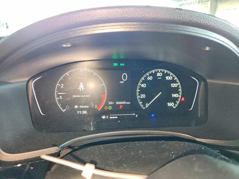 Фото 9 - HONDA CIVIC