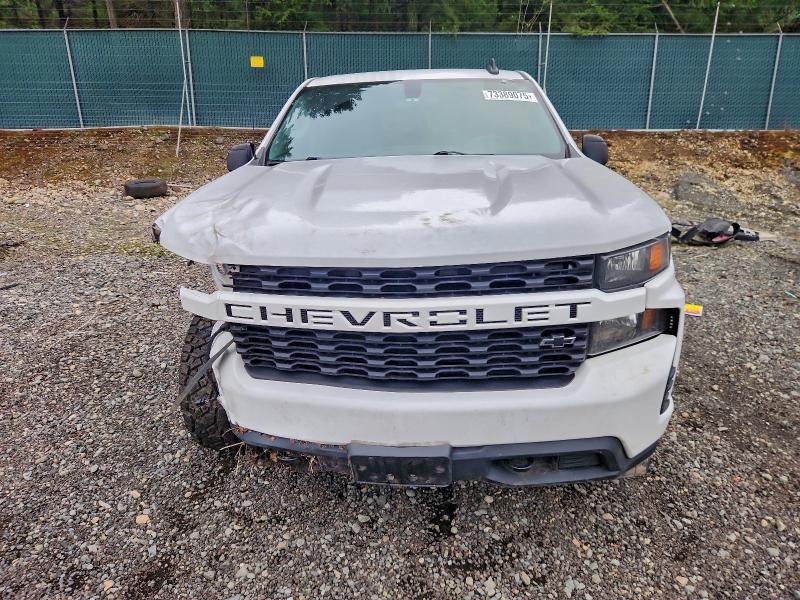 Фото 5 - CHEVROLET ALL Models