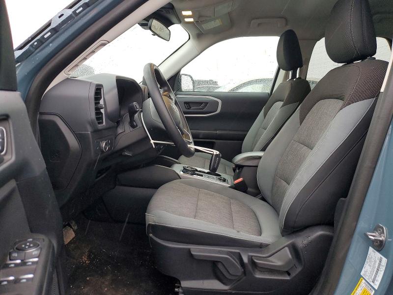 Фото 7 - FORD BRONCO