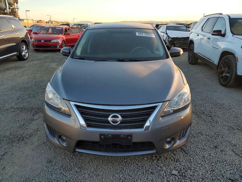 Фото 5 - NISSAN SENTRA