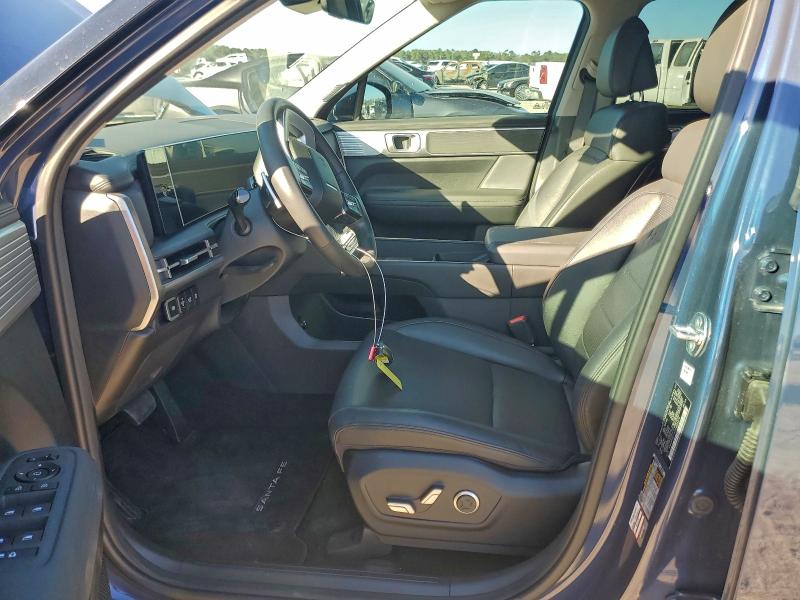 Фото 7 - HYUNDAI SANTA FE