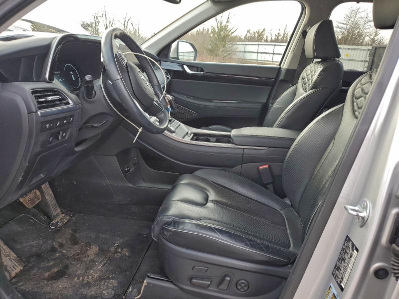 Фото 7 - HYUNDAI PALISADE