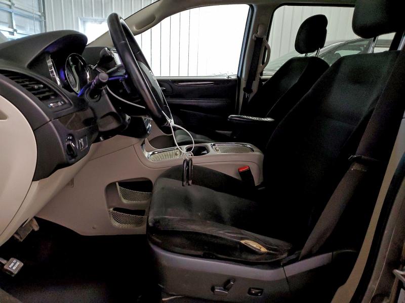 Фото 7 - DODGE CARAVAN