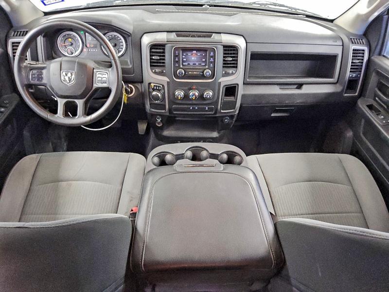 Фото 8 - RAM 1500