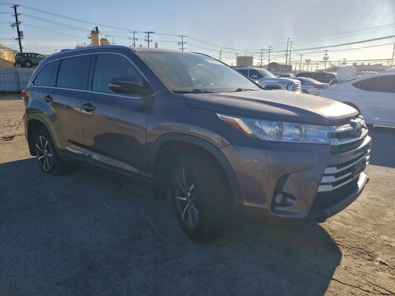 Фото 4 - TOYOTA HIGHLANDER