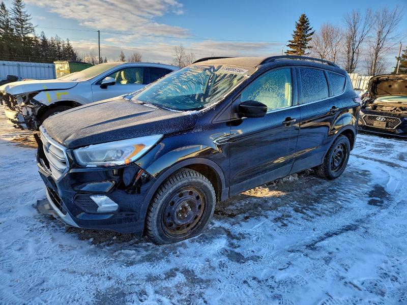 Фото 1 - FORD ESCAPE