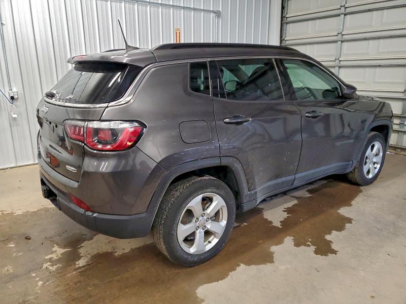 Фото 3 - JEEP COMPASS