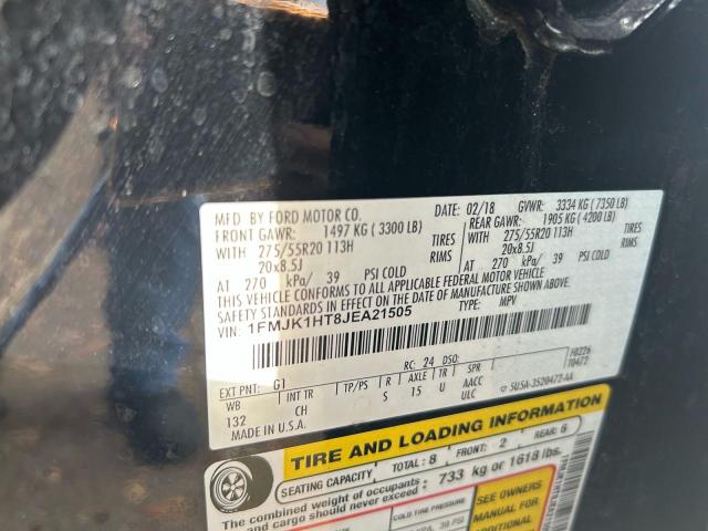 Фото 10 - FORD EXPEDITION