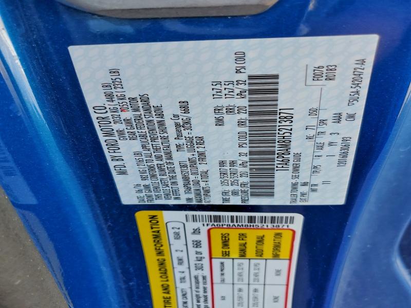 Фото 13 - FORD ALL Models