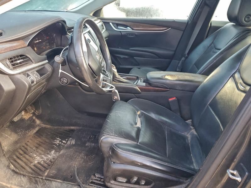 Фото 7 - CADILLAC XTS