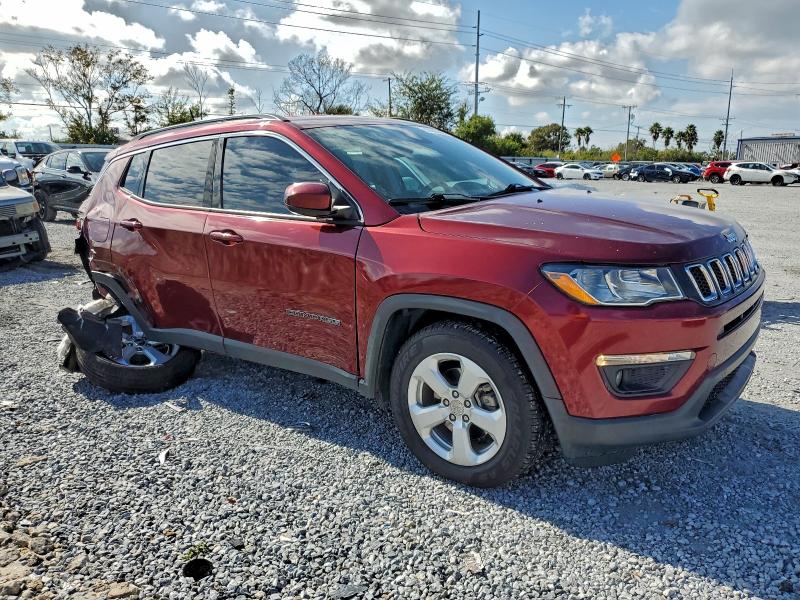 Фото 4 - JEEP COMPASS
