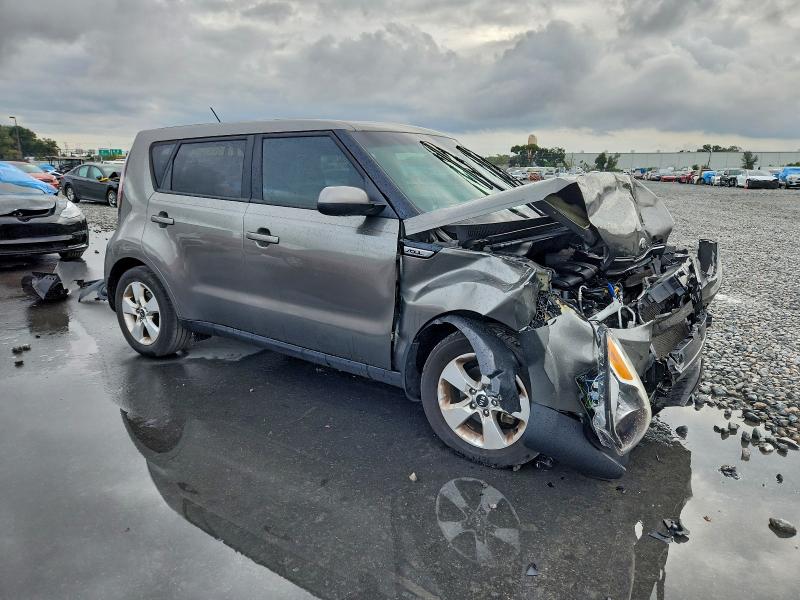 Фото 4 - KIA SOUL