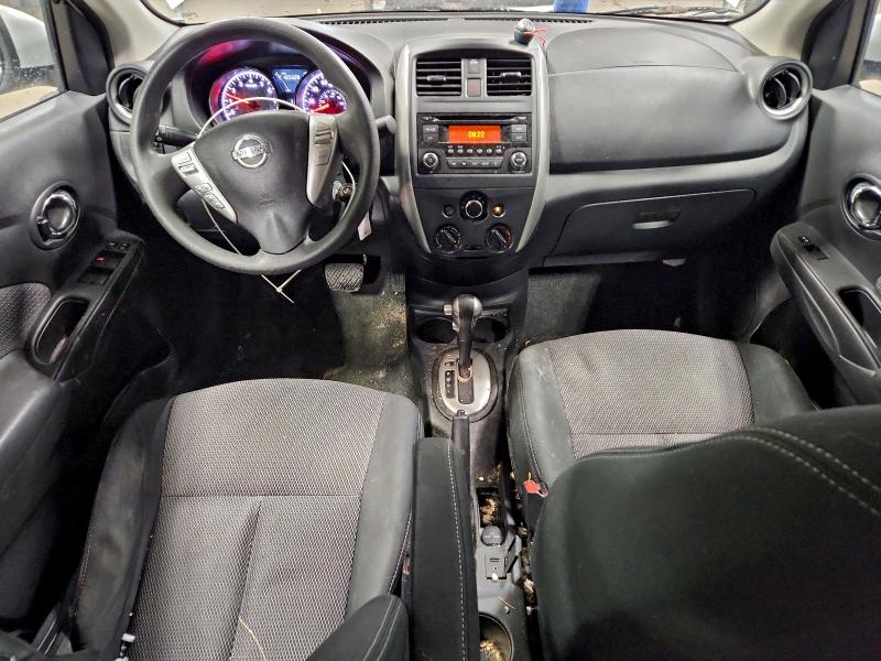 Фото 8 - NISSAN VERSA