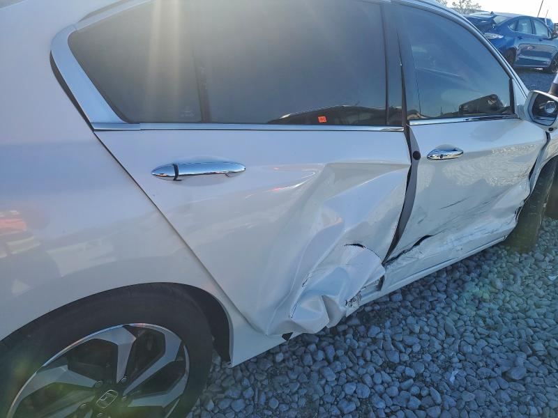 Фото 10 - HONDA ACCORD