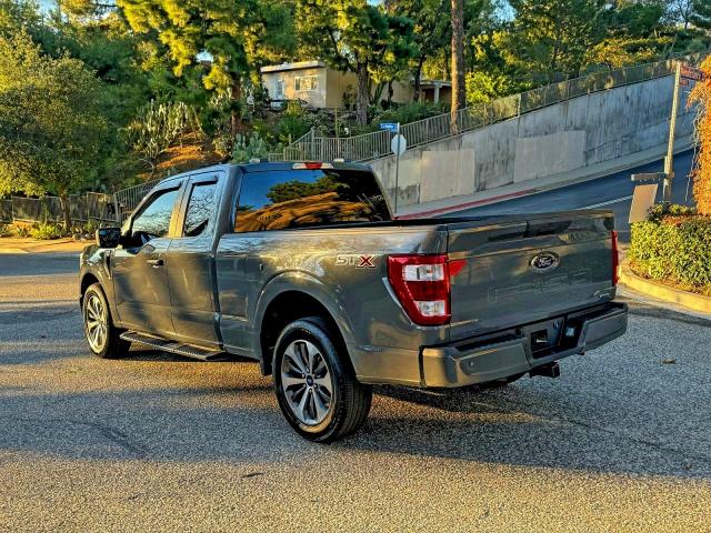 Фото 3 - FORD F-150