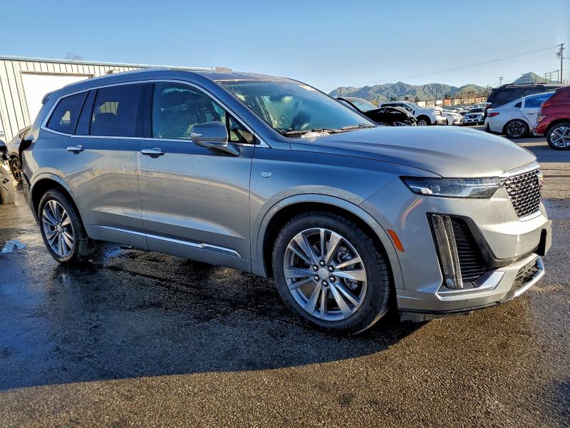 Фото 4 - CADILLAC XT6