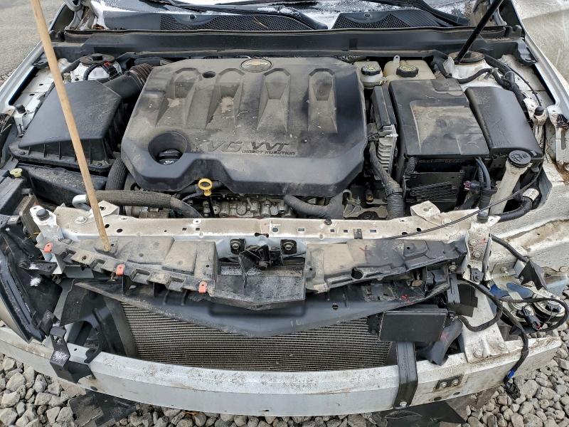 Фото 11 - CHEVROLET IMPALA