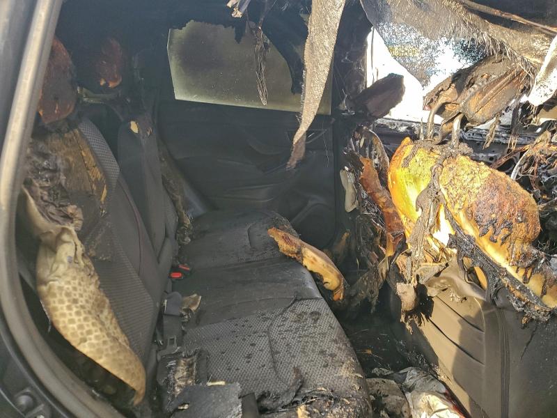 Фото 11 - SUBARU FORESTER