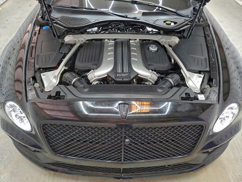 BENTLEY ALL MODELS 2024 VIN SCBBB6ZG2RC012686