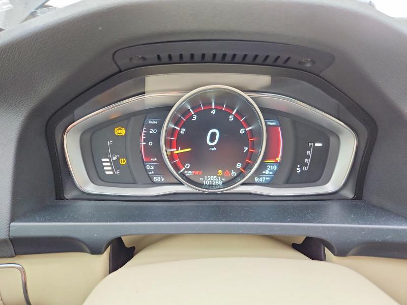 Фото 9 - VOLVO S60