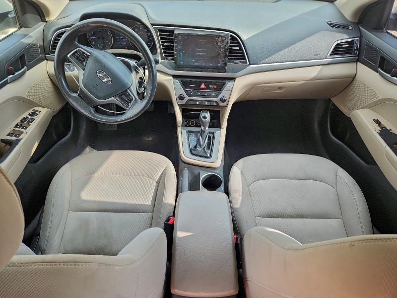 Фото 8 - HYUNDAI ELANTRA