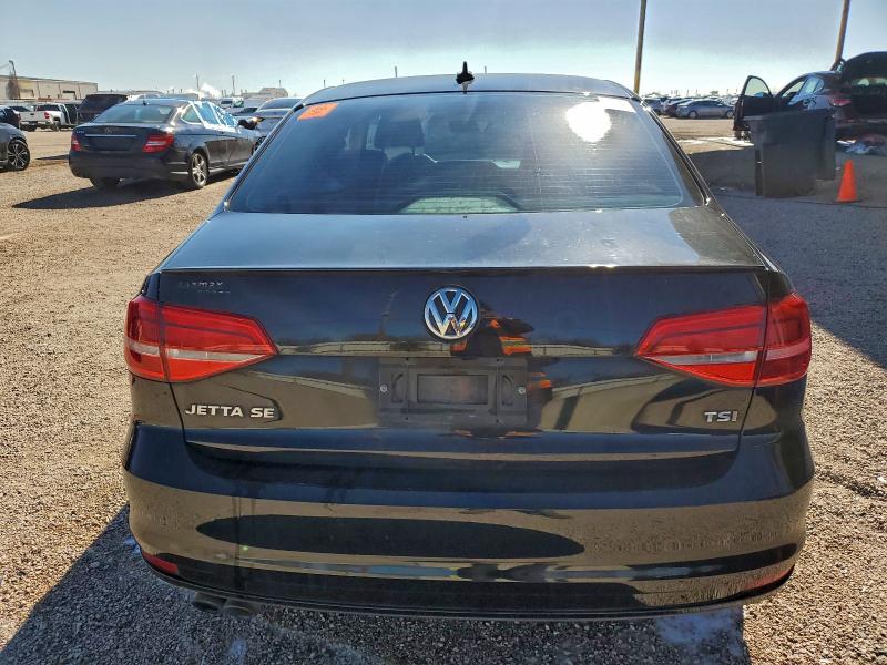 Фото 6 - VOLKSWAGEN JETTA