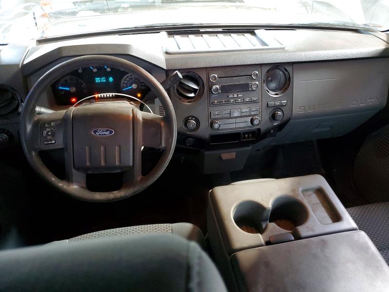 Фото 8 - FORD F250