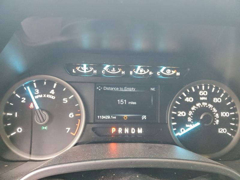 Фото 9 - FORD F-150