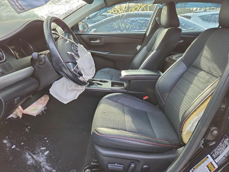 Фото 7 - TOYOTA CAMRY