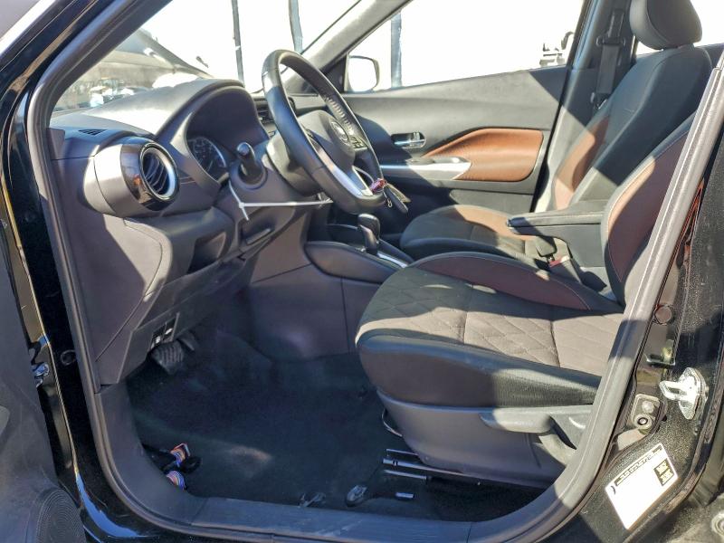 Фото 7 - NISSAN KICKS