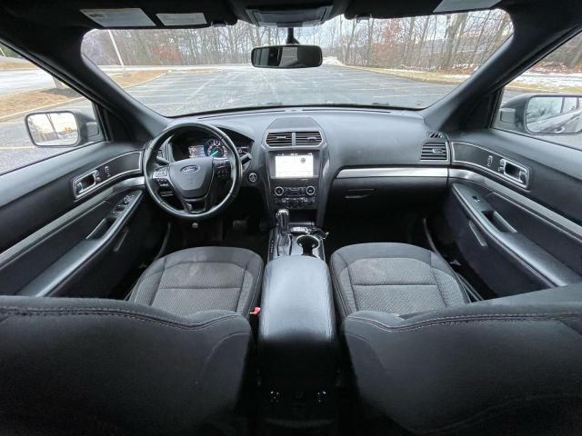 Фото 9 - FORD EXPLORER