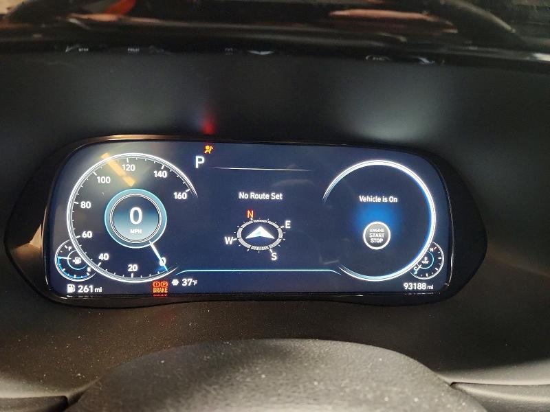 Фото 9 - HYUNDAI PALISADE