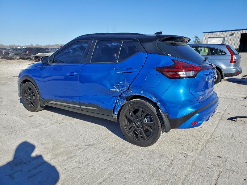 Фото 2 - NISSAN KICKS