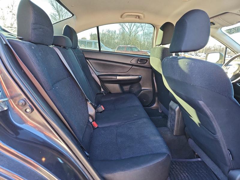 Фото 10 - SUBARU IMPREZA