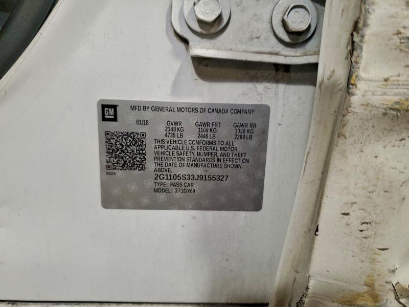 Фото 13 - CHEVROLET IMPALA