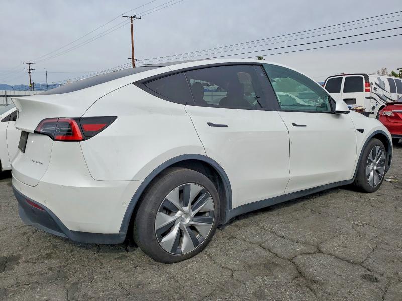 Фото 3 - TESLA MODEL Y