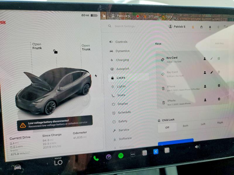 Фото 9 - TESLA MODEL Y