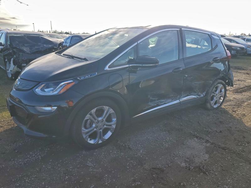 Фото 1 - CHEVROLET BOLT