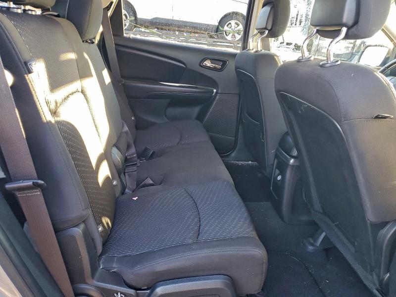 Фото 11 - DODGE JOURNEY