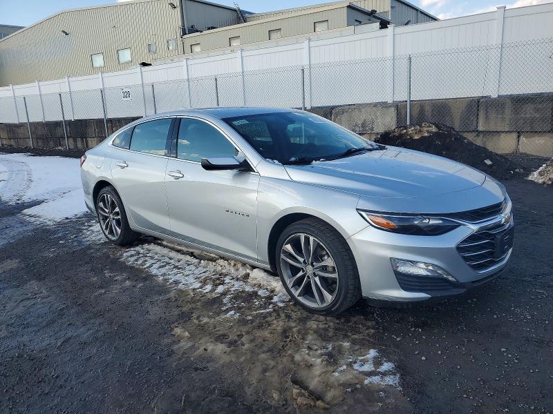 Фото 4 - CHEVROLET MALIBU