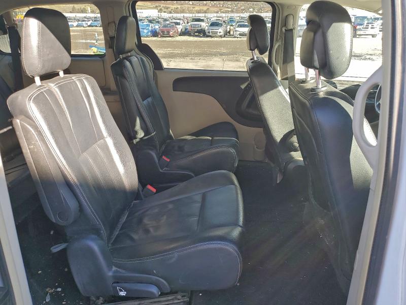 Фото 11 - CHRYSLER MINIVAN
