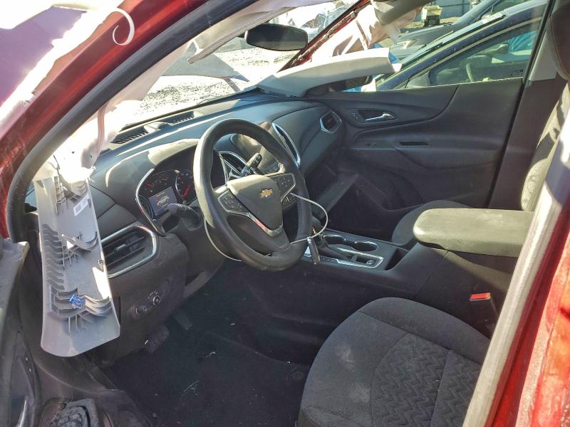 Фото 7 - CHEVROLET EQUINOX