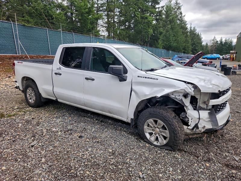 Фото 4 - CHEVROLET ALL Models