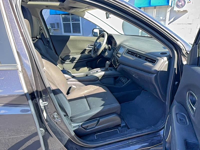 Фото 5 - HONDA HR-V