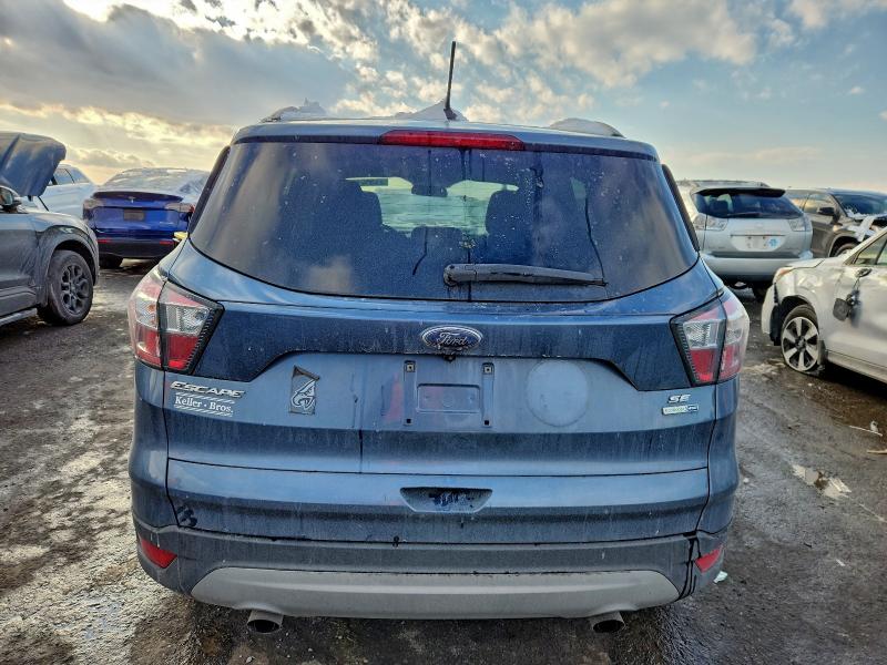 Фото 6 - FORD ESCAPE