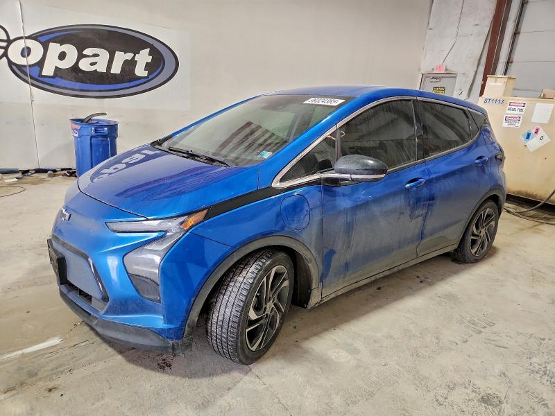 CHEVROLET BOLT 2023 VIN 1G1FW6S09P4120092